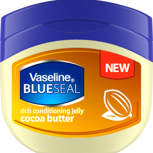 Blue Seal Vaseline 100M - Cocoa Butter